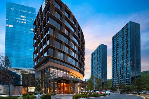 AC Hotel by Marriott