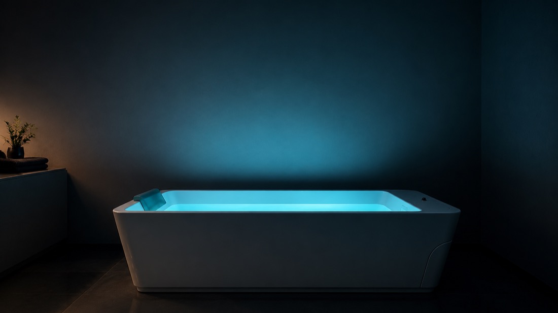 Arctic Lounge