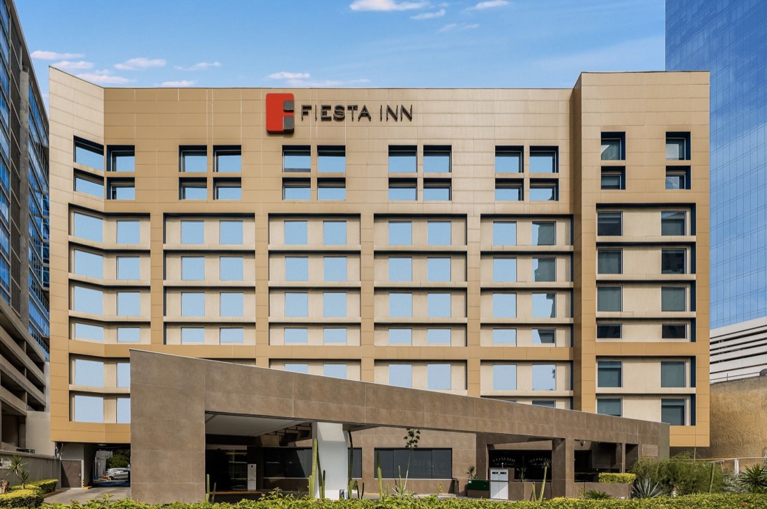Fiesta Inn