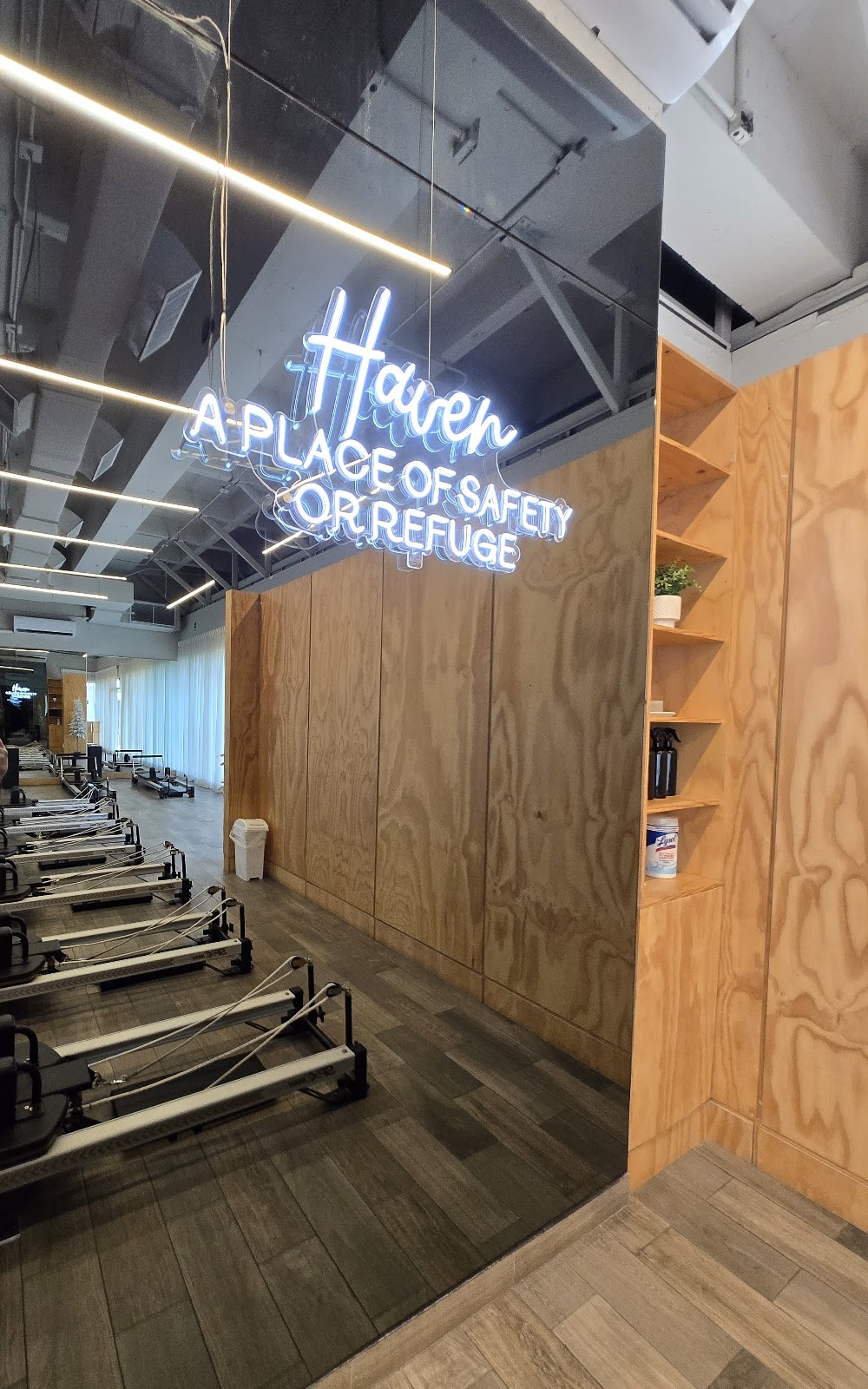 Haven Studio
