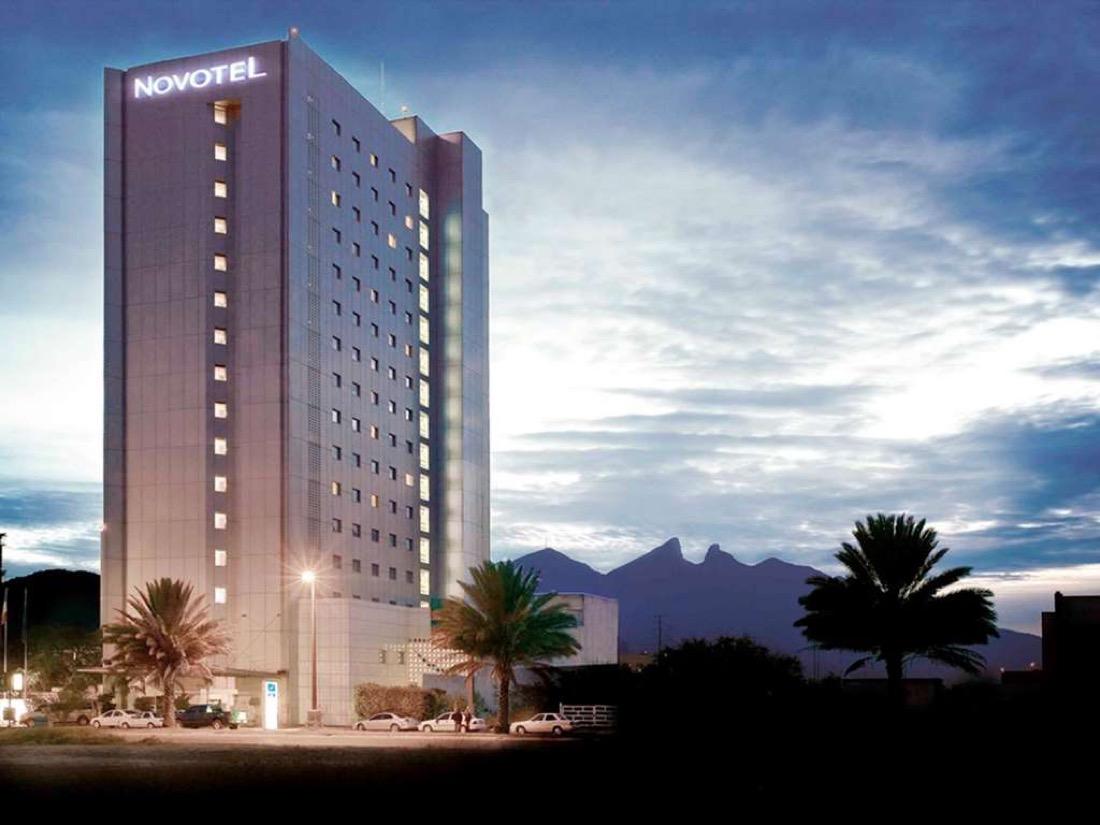 Novotel