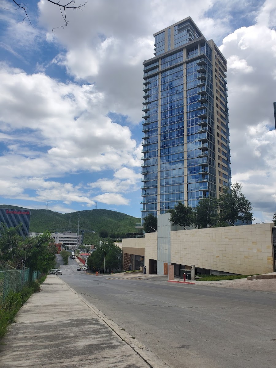 Liu Residences