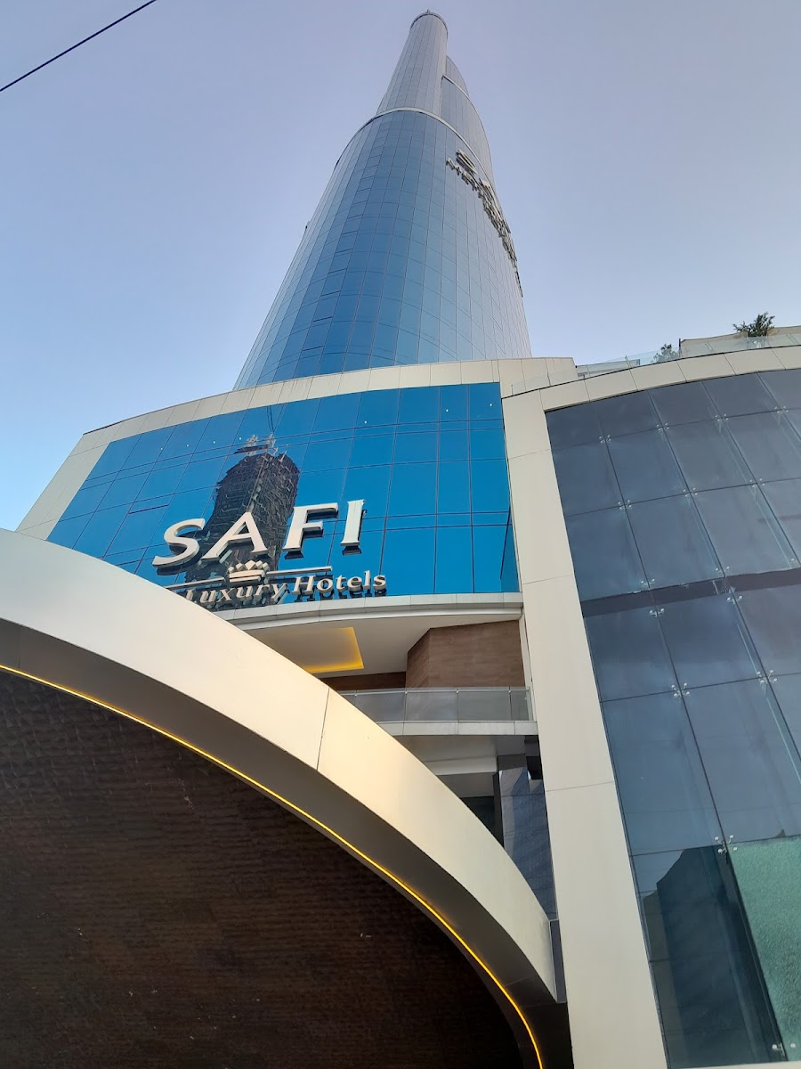 O Spa Salón