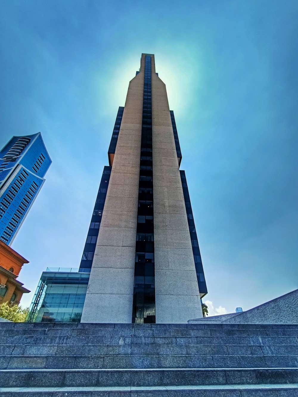 Torre Avalanz