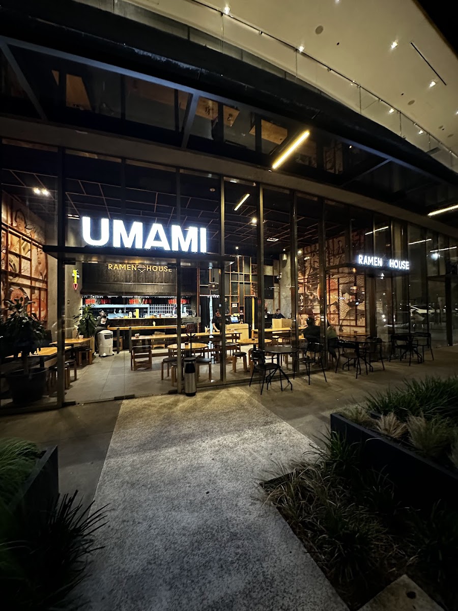Umami Ramen House